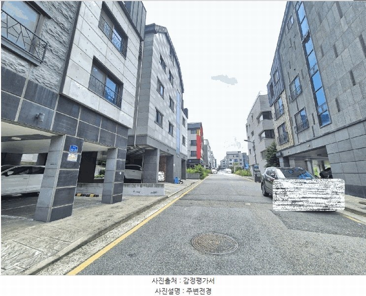 2025타경42513 경기도 평택시 안중읍 안중리 470-16 다가구(원룸등) 경매 이미지