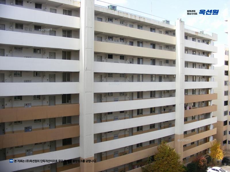 2025타경42530 경기도 평택시 송탄공원로 135, 현대아파트 101동 3층 306호 아파트[공급22평형] 경매 이미지