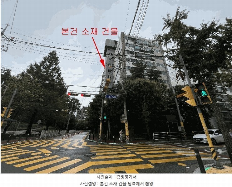 2025타경42530 경기도 평택시 송탄공원로 135, 현대아파트 101동 3층 306호 아파트[공급22평형] 경매 이미지