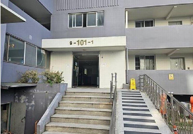 2025타경42530 경기도 평택시 송탄공원로 135, 현대아파트 101동 3층 306호 아파트[공급22평형] 경매 이미지