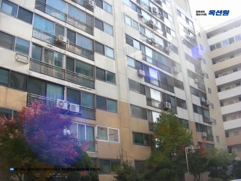 2025타경42530 경기도 평택시 송탄공원로 135, 현대아파트 101동 3층 306호 아파트[공급22평형] 경매 이미지