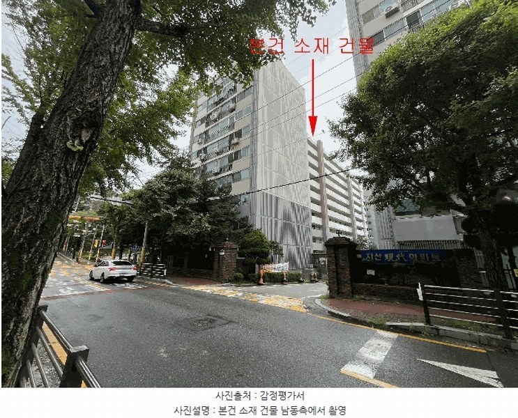 2025타경42530 경기도 평택시 송탄공원로 135, 현대아파트 101동 3층 306호 아파트[공급22평형] 경매 이미지