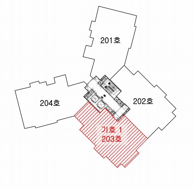 2025타경42538 경기도 평택시 현신3길 75경기도 평택시 현○○○○, 평택용이푸르지오 106동 2층 203호평택용이○○ 아파트[공급46평형] 경매 이미지