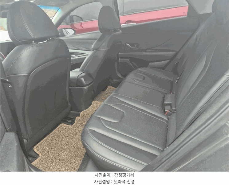 2025타경42551 경기도 평택시 죽백동 22-11, 평택물품보관소 아반떼(AVANTE) 경매 이미지