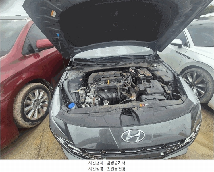 2025타경42551 경기도 평택시 죽백동 22-11, 평택물품보관소 아반떼(AVANTE) 경매 이미지