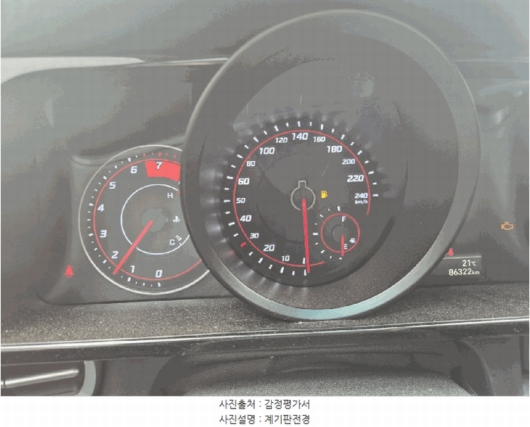 2025타경42551 경기도 평택시 죽백동 22-11, 평택물품보관소 아반떼(AVANTE) 경매 이미지