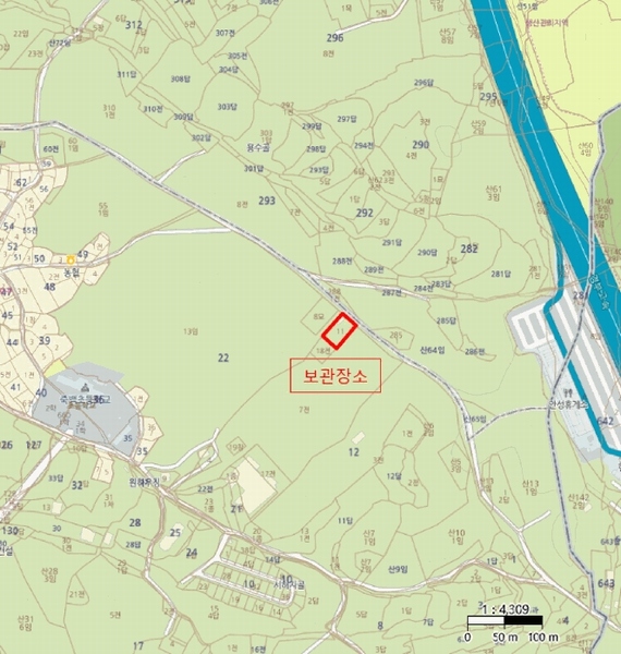 2025타경42551 경기도 평택시 죽백동 22-11, 평택물품보관소 아반떼(AVANTE) 경매 이미지