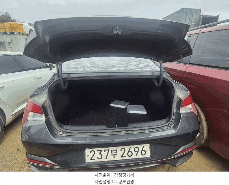 2025타경42551 경기도 평택시 죽백동 22-11, 평택물품보관소 아반떼(AVANTE) 경매 이미지
