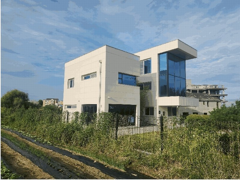 2025타경42561 경기도 평택시 오성면 길음리 367-2 근린시설 경매 이미지