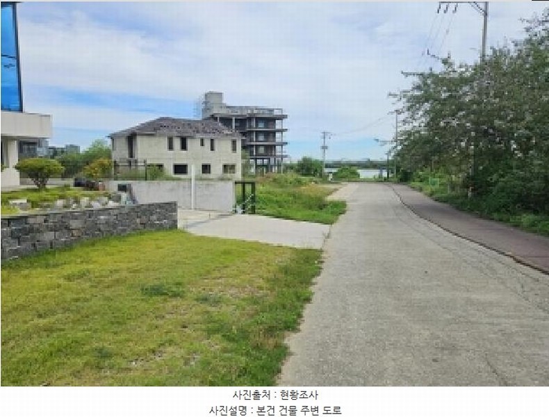 2025타경42561 경기도 평택시 오성면 길음리 367-2 근린시설 경매 이미지