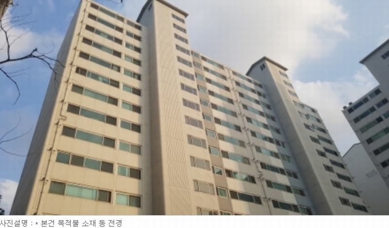 2023타경51015 경기도 안성시 서운로 791-9, 동광아파트 102동 5층 503호 아파트[공급32평형] 경매 이미지
