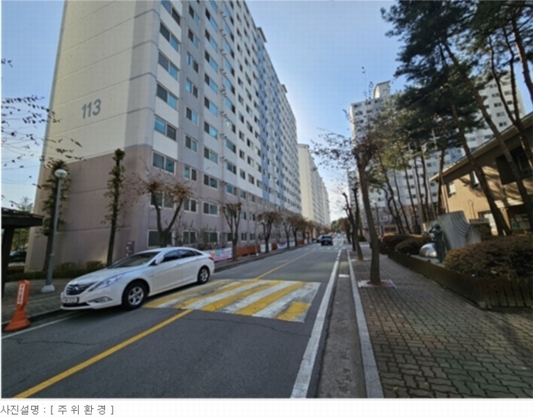 2023타경51015 경기도 안성시 서운로 791-9, 동광아파트 102동 5층 503호 아파트[공급32평형] 경매 이미지