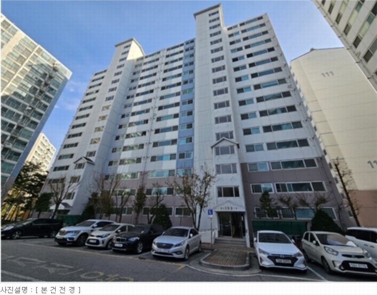2023타경51015 경기도 안성시 서운로 791-9, 동광아파트 102동 5층 503호 아파트[공급32평형] 경매 이미지