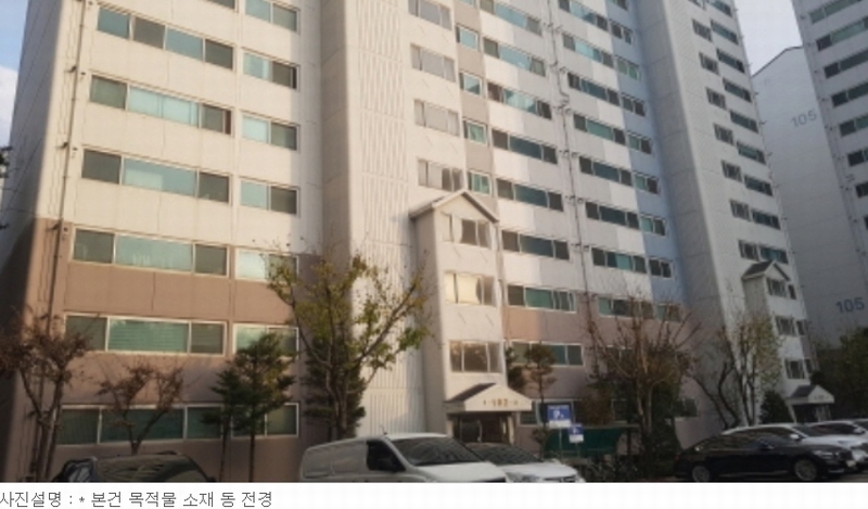 2023타경51015 경기도 안성시 서운로 791-9, 동광아파트 102동 5층 503호 아파트[공급32평형] 경매 이미지