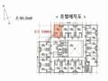 2024타경124032 서울특별시 구로구 가마산로 284, 하나세인스톤2차 본동 9층 905호 오피스텔[계약10평형] 경매 이미지