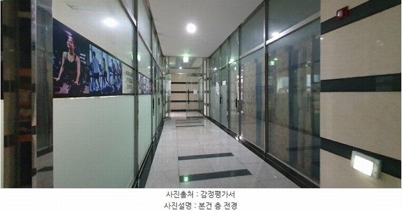 2024타경2713 경기도 평택시 쇼핑로 64, 화신노블레스5차 1층 111-2호 근린상가 경매 이미지