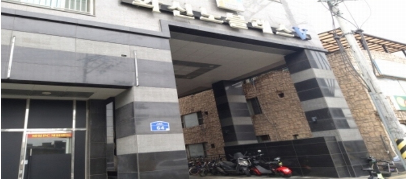 2024타경2713 경기도 평택시 쇼핑로 64, 화신노블레스5차 1층 111-2호 근린상가 경매 이미지