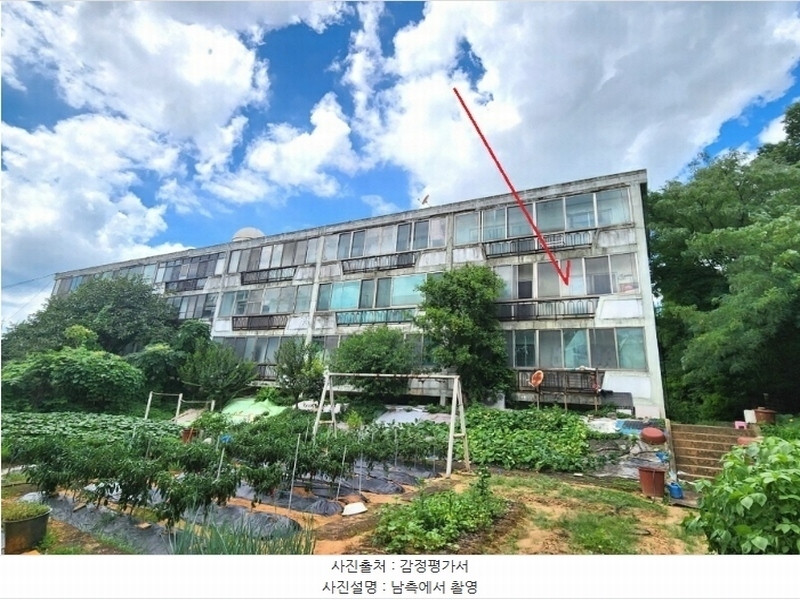 2024타경3082 경기도 평택시 탄현로368번길 48, 현대연립주택 1동 2층 206호 다세대(빌라) 경매 이미지