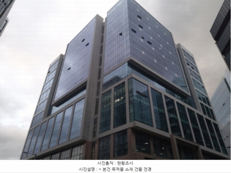 2024타경3532 경기도 평택시 고덕면 도시지원1길 116, 지1지식산업센터 10층 1028호 아파트형공장 경매 이미지