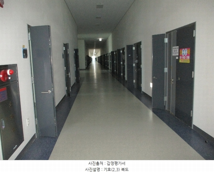 2024타경4450 경기도 평택시 고덕면 도시지원1길 19, 고덕에스티브이지식산업센터 8층 838호 아파트형공장 경매 이미지