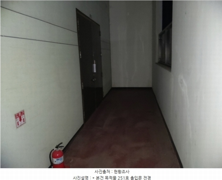 2024타경5446 경기도 평택시 청북읍 백봉길 3, 평택스마트팩토리 2층 251호 아파트형공장 경매 이미지
