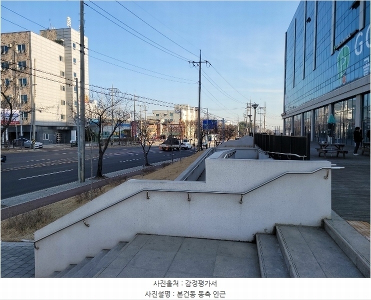 2024타경5446 경기도 평택시 청북읍 백봉길 3, 평택스마트팩토리 2층 251호 아파트형공장 경매 이미지