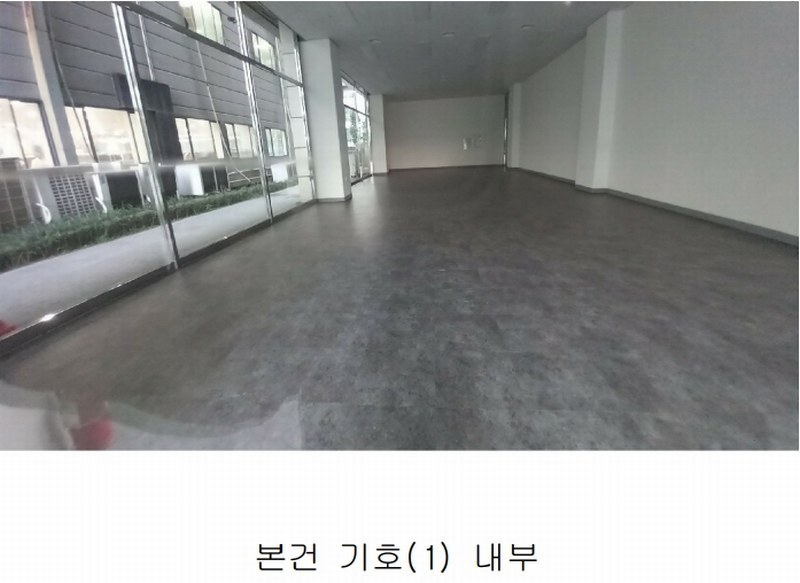 2024타경129655 서울특별시 금천구 디지털로9길 65, 백상스타타워1차 1층 103호 근린상가 경매 이미지