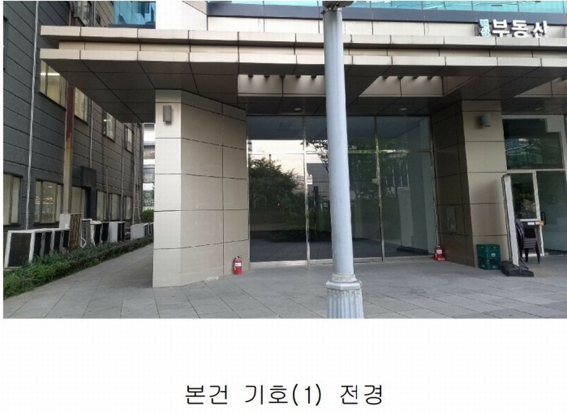 2024타경129655 서울특별시 금천구 디지털로9길 65, 백상스타타워1차 1층 103호 근린상가 경매 이미지
