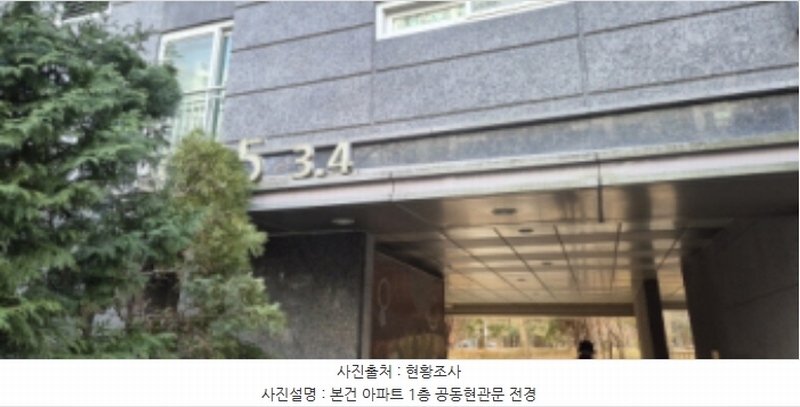 2024타경5507 경기도 평택시 추담로 58-78, 평택장안마을코오롱하늘채 1005동 6층 604호 아파트[공급42평형] 경매 이미지