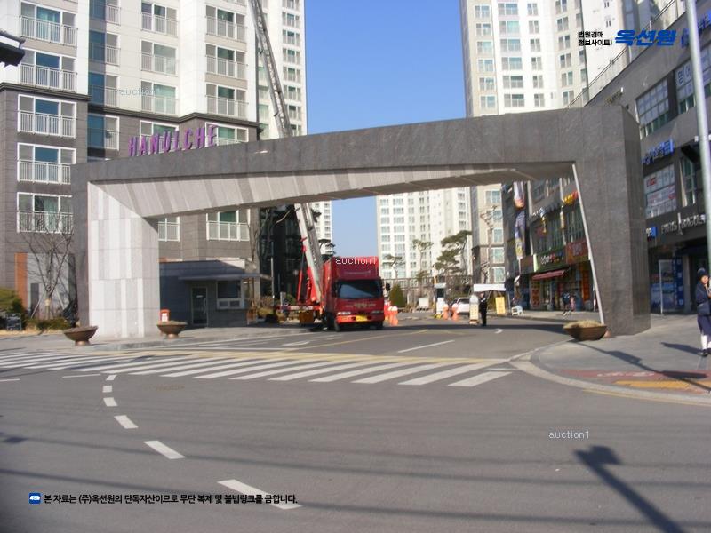 2024타경5507 경기도 평택시 추담로 58-78, 평택장안마을코오롱하늘채 1005동 6층 604호 아파트[공급42평형] 경매 이미지