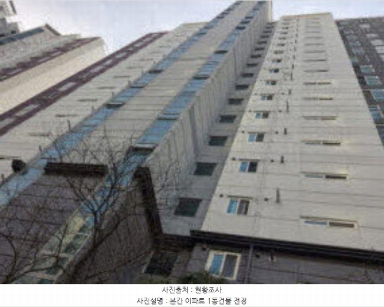 2024타경5507 경기도 평택시 추담로 58-78, 평택장안마을코오롱하늘채 1005동 6층 604호 아파트[공급42평형] 경매 이미지