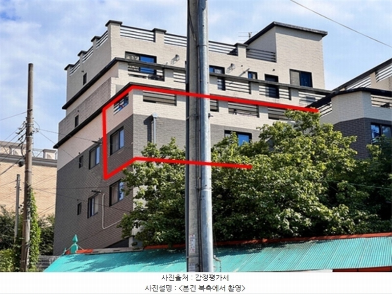 2024타경49323 경기도 평택시 남산로 61, 힐탑빌리지 비동 3층 301호 다세대(빌라)[공급22평형] 경매 이미지