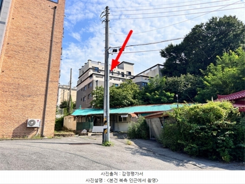 2024타경49323 경기도 평택시 남산로 61, 힐탑빌리지 비동 3층 301호 다세대(빌라)[공급22평형] 경매 이미지