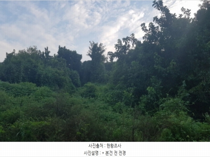 2024타경49828 경기도 안성시 일죽면 가리 67-6 농지 경매 이미지