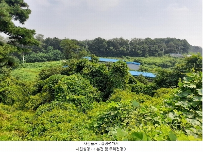 2024타경49828 경기도 안성시 일죽면 가리 67-6 농지 경매 이미지