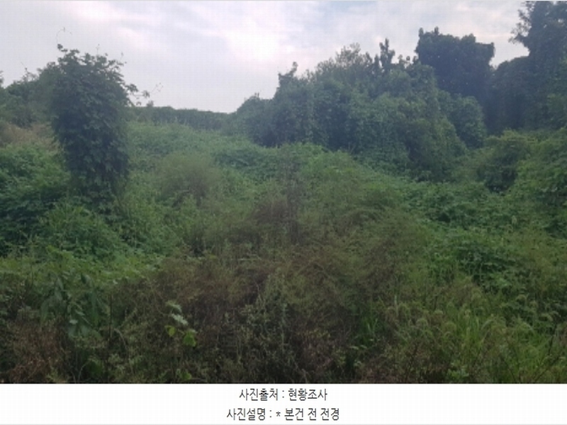 2024타경49828 경기도 안성시 일죽면 가리 67-6 농지 경매 이미지