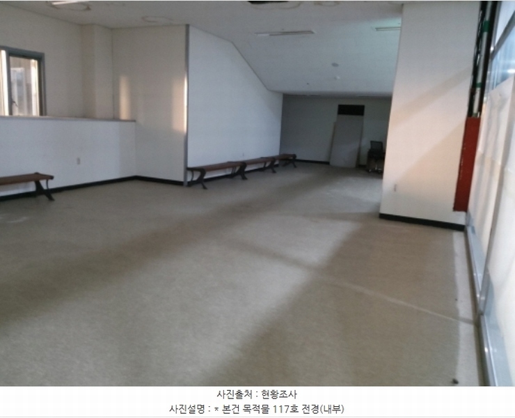 2024타경50217 경기도 평택시 포승읍 평택항로184번길 3-40, 더스위트하버 1층 117호 근린상가 경매 이미지