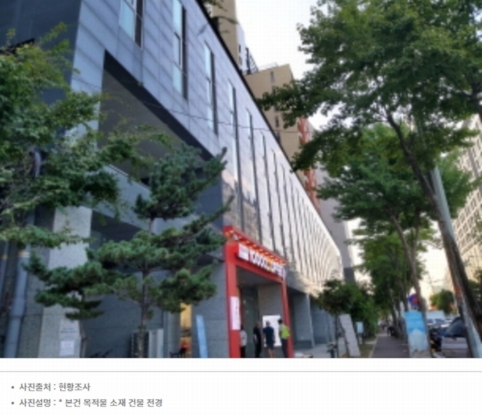 2024타경50217 경기도 평택시 포승읍 평택항로184번길 3-40, 더스위트하버 1층 117호 근린상가 경매 이미지