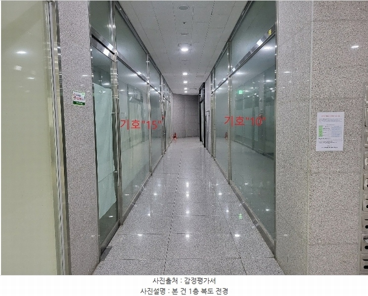 2024타경50217 경기도 평택시 포승읍 평택항로184번길 3-40, 더스위트하버 1층 117호 근린상가 경매 이미지