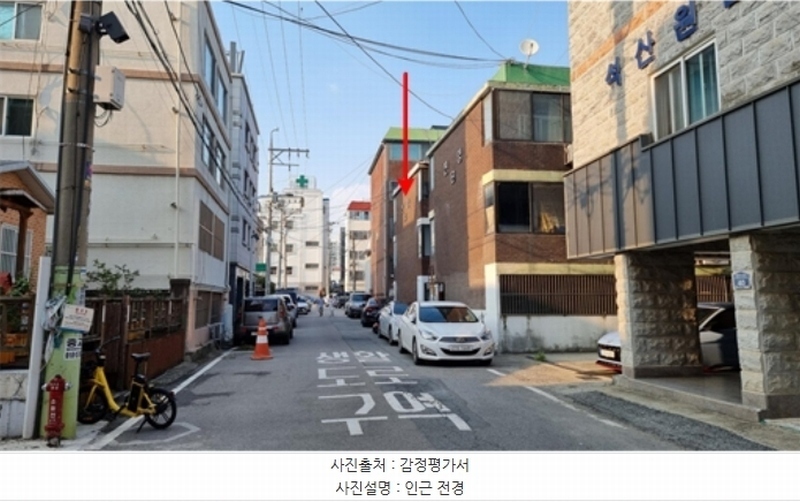 2024타경50781 경기도 평택시 점촌로23번길 46, 진영빌라 1층 101호 다세대(빌라)[공급15평형] 경매 이미지