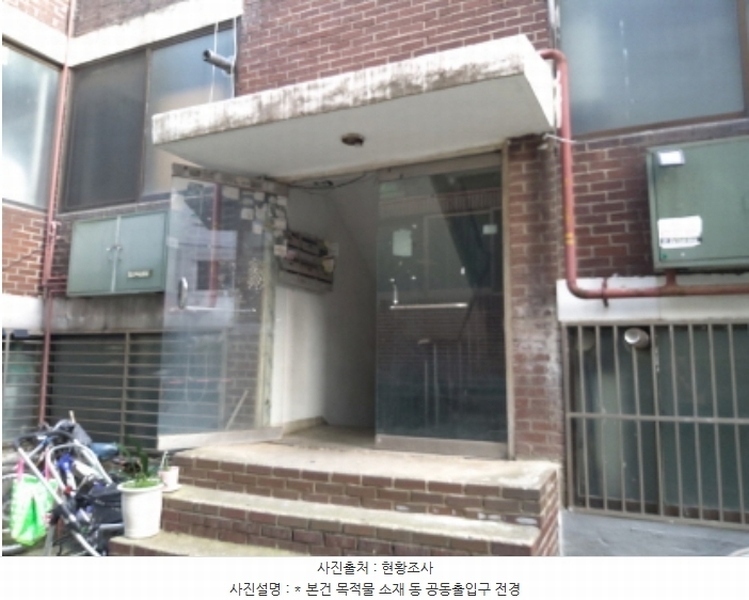2024타경50781 경기도 평택시 점촌로23번길 46, 진영빌라 1층 101호 다세대(빌라)[공급15평형] 경매 이미지