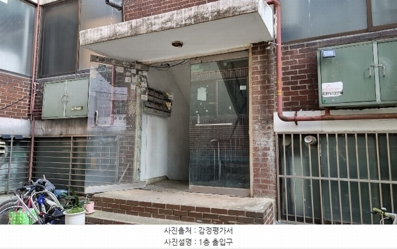 2024타경50781 경기도 평택시 점촌로23번길 46, 진영빌라 1층 101호 다세대(빌라)[공급15평형] 경매 이미지