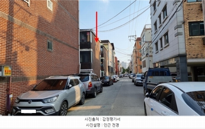2024타경50781 경기도 평택시 점촌로23번길 46, 진영빌라 1층 101호 다세대(빌라)[공급15평형] 경매 이미지