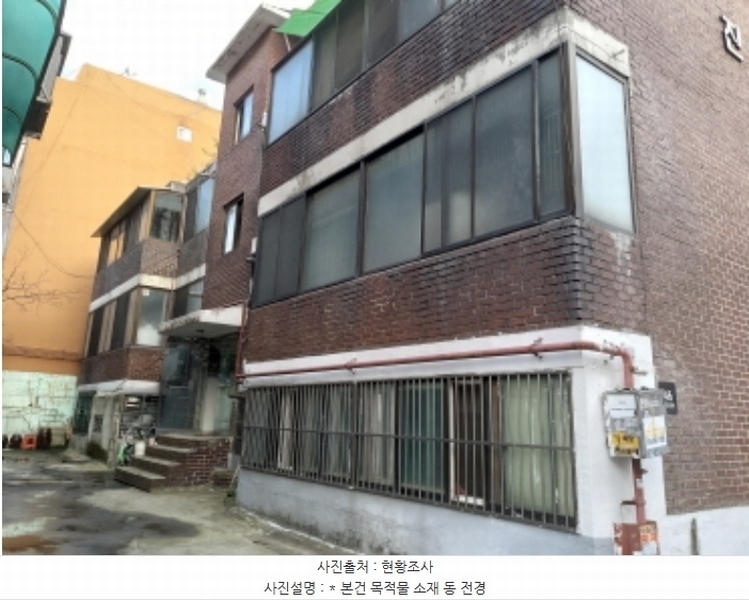 2024타경50781 경기도 평택시 점촌로23번길 46, 진영빌라 1층 101호 다세대(빌라)[공급15평형] 경매 이미지