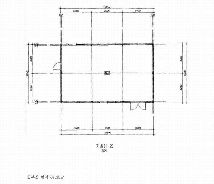 2024타경50934 경기도 평택시 청북읍 청북산단로 166, 6개동 공장 경매 이미지