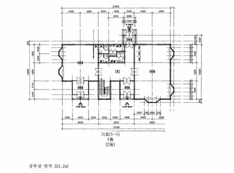 2024타경50934 경기도 평택시 청북읍 청북산단로 166, 6개동 공장 경매 이미지