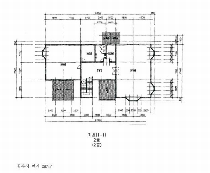 2024타경50934 경기도 평택시 청북읍 청북산단로 166, 6개동 공장 경매 이미지