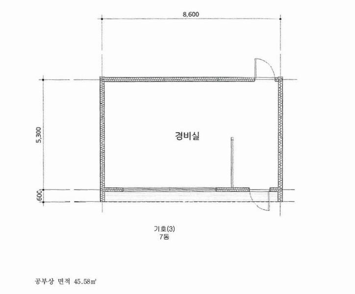 2024타경50934 경기도 평택시 청북읍 청북산단로 166, 6개동 공장 경매 이미지