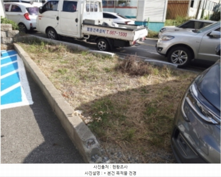 2024타경51777 경기도 평택시 신장동 252-33 대지 경매 이미지