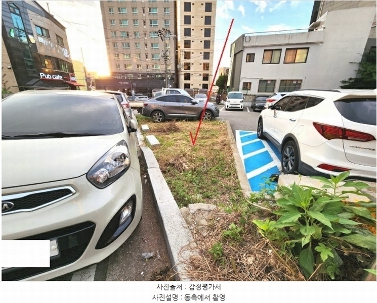 2024타경51777 경기도 평택시 신장동 252-33 대지 경매 이미지